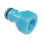 Csatlakozó 3/4&quot; külső menetes BASIC - bliszteres - 50-235